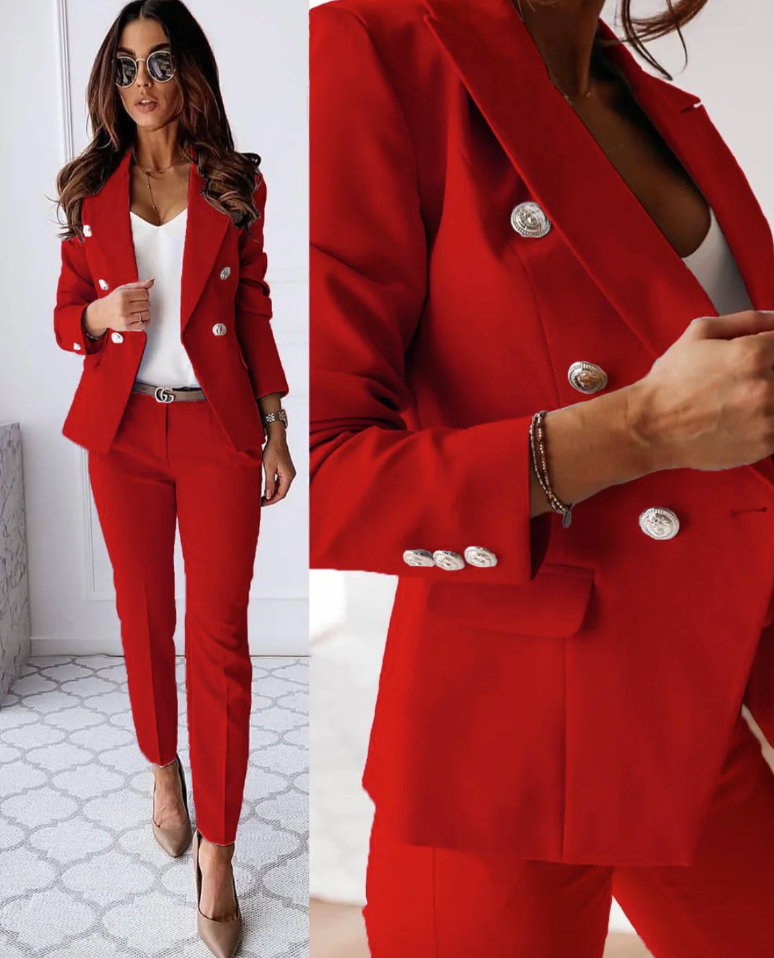Nova Chic – 2-Set
