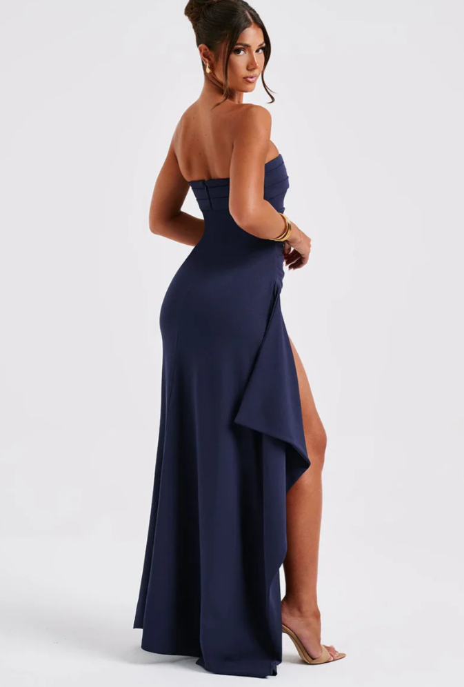 Celeste Maxi Jurk