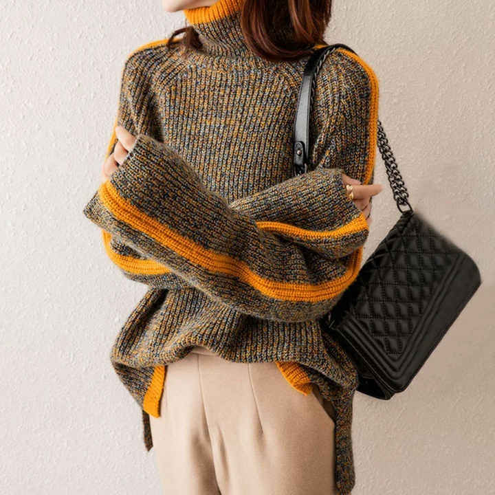 Claudia | Cosy Sweater