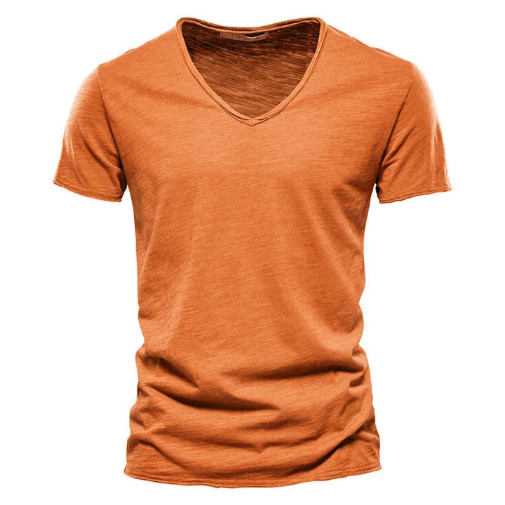 Ellis | Summer Cotton Tee