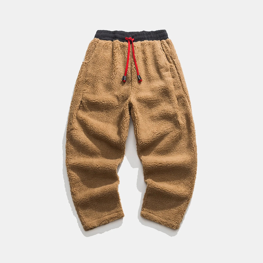 The Ridge Fleece Pants