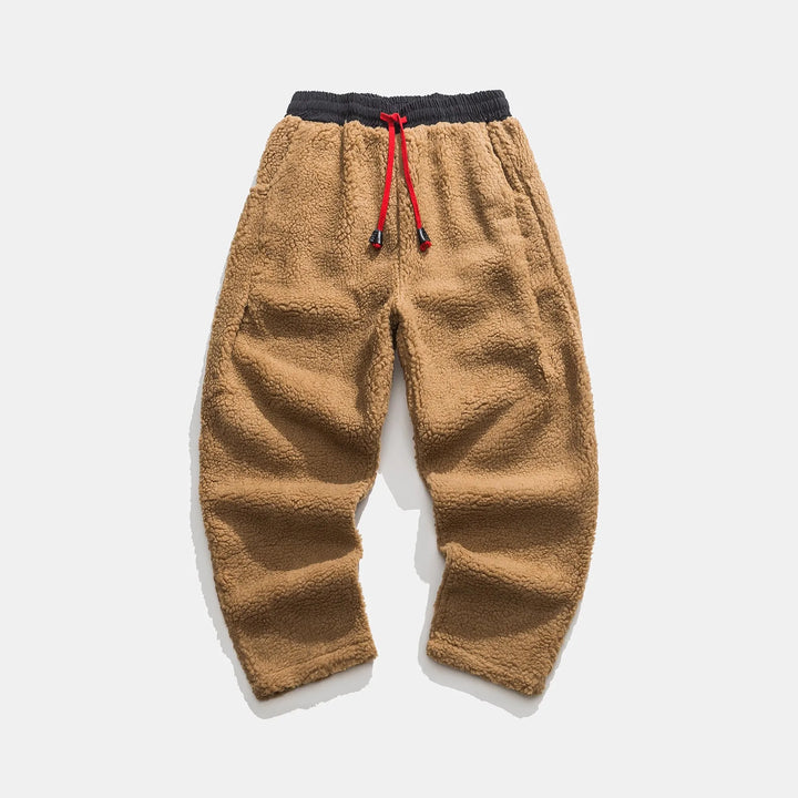 The Ridge Fleece Pants
