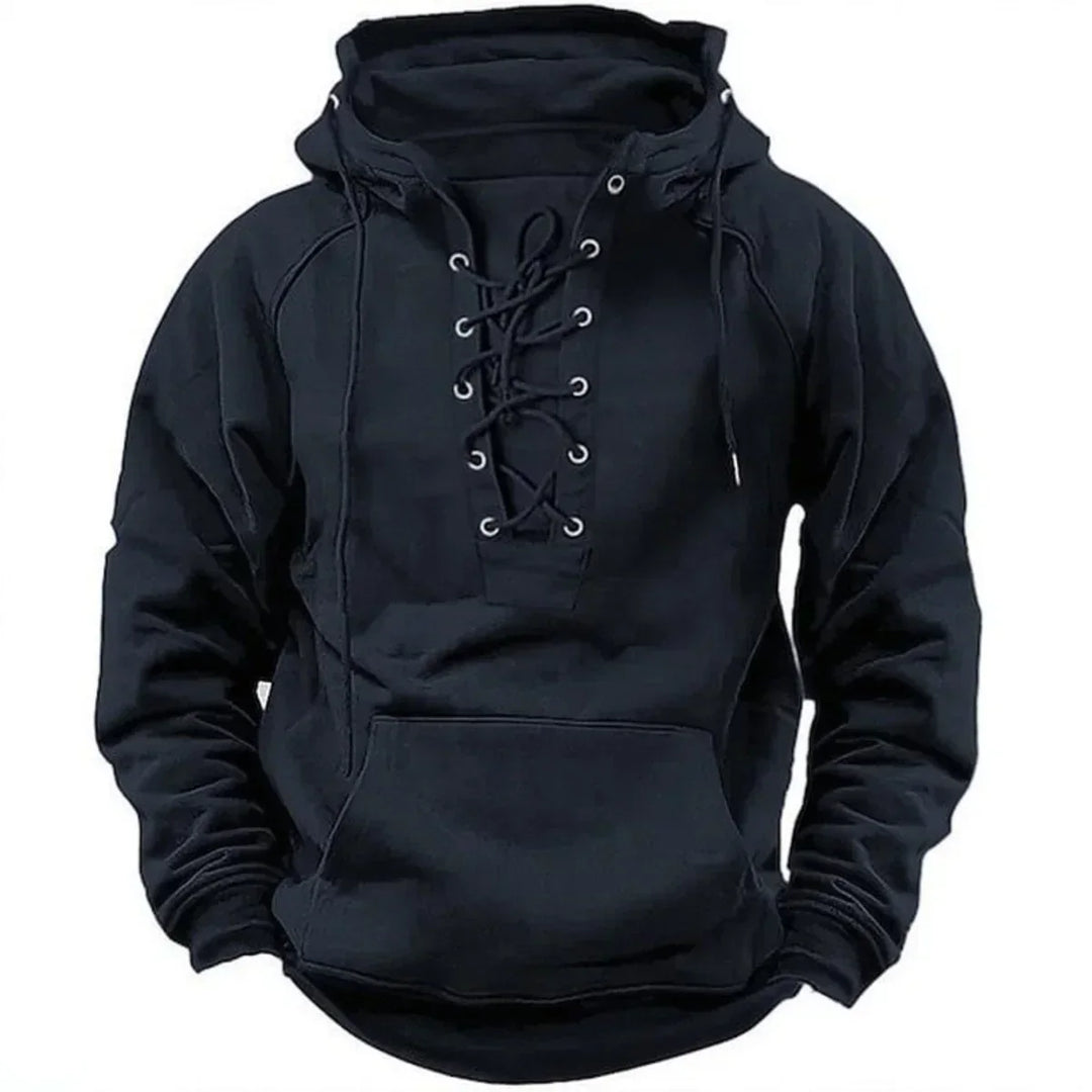 Evan | Premium Hoodie
