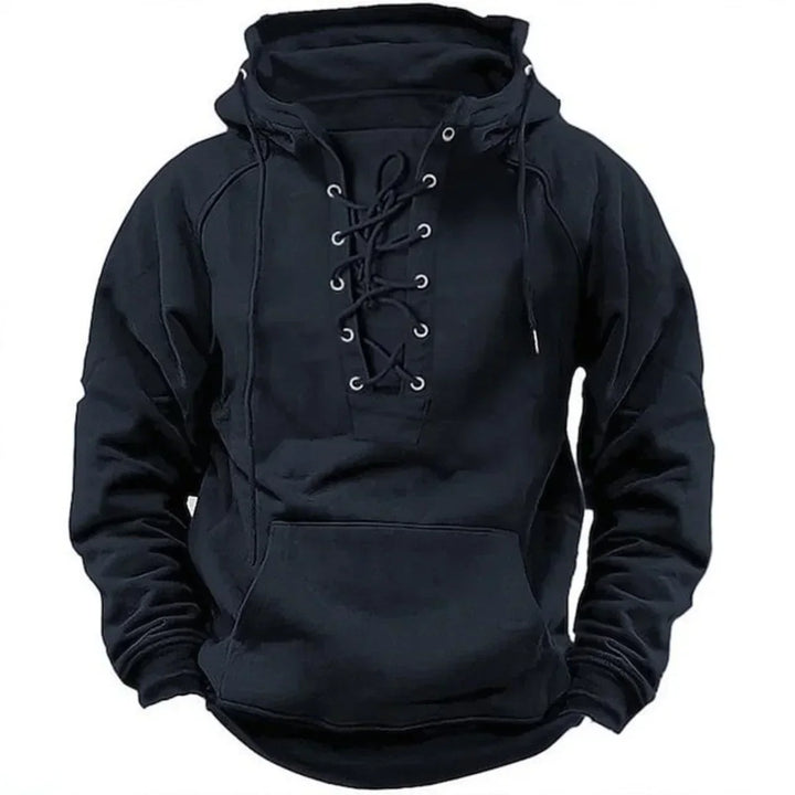 Evan | Premium Hoodie