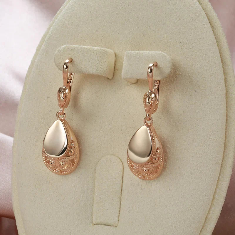 Marel | Drop Earrings