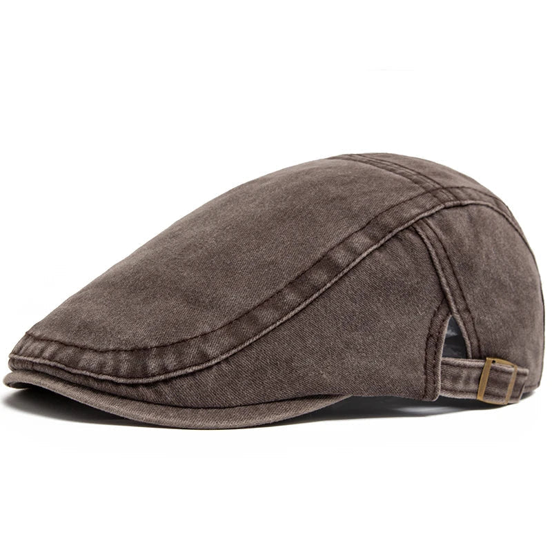 Lucien | Vintage Paris Cap