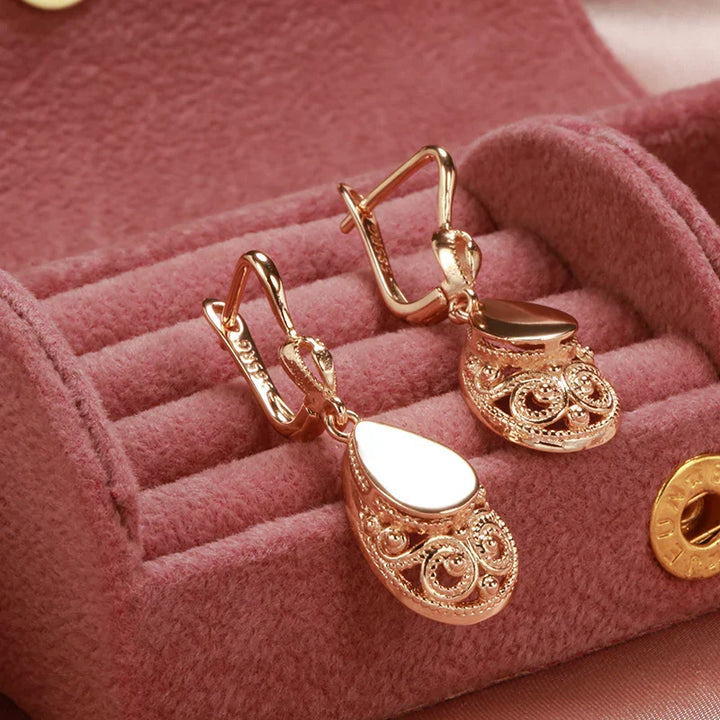 Marel | Drop Earrings