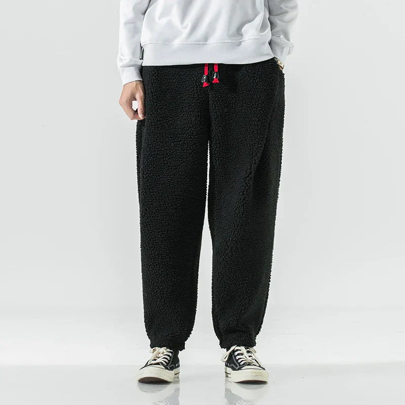 The Ridge Fleece Pants