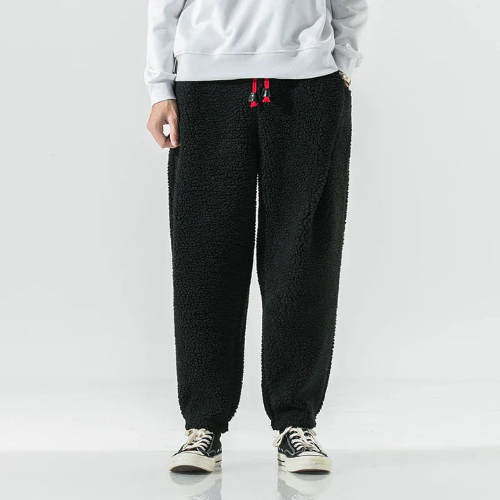 The Ridge Fleece Pants