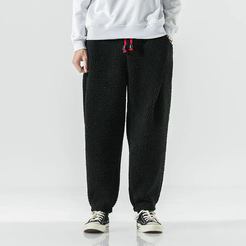 The Ridge Fleece Pants
