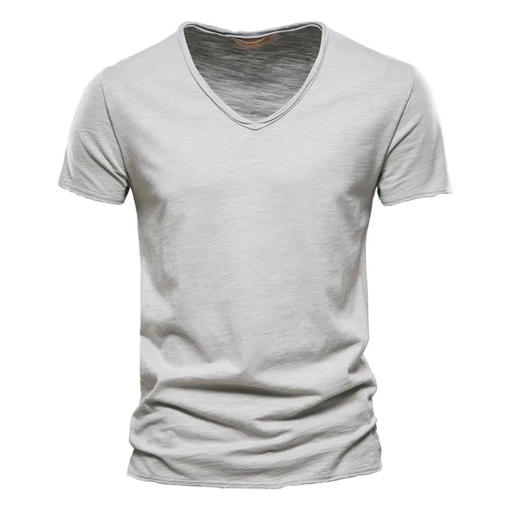 Ellis | Summer Cotton Tee