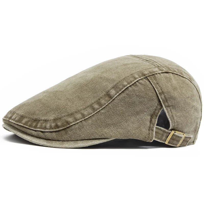 Lucien | Vintage Paris Cap