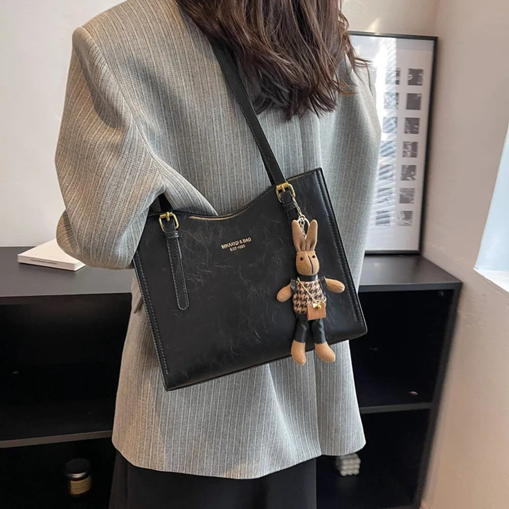 Ella | Classic Shoulder Bag