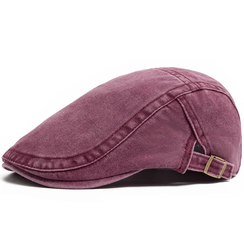 Lucien | Vintage Paris Cap