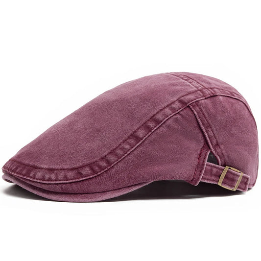Lucien | Vintage Paris Cap
