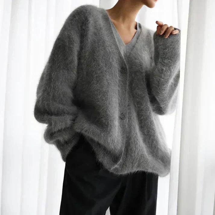 Lotte - Cashmere Sweater