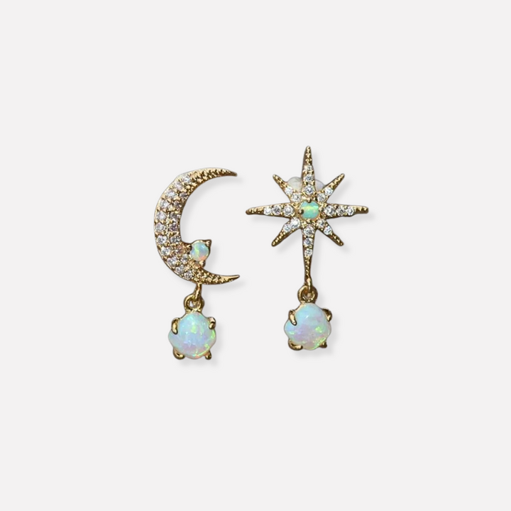 Paramour | Large Classic Earrings