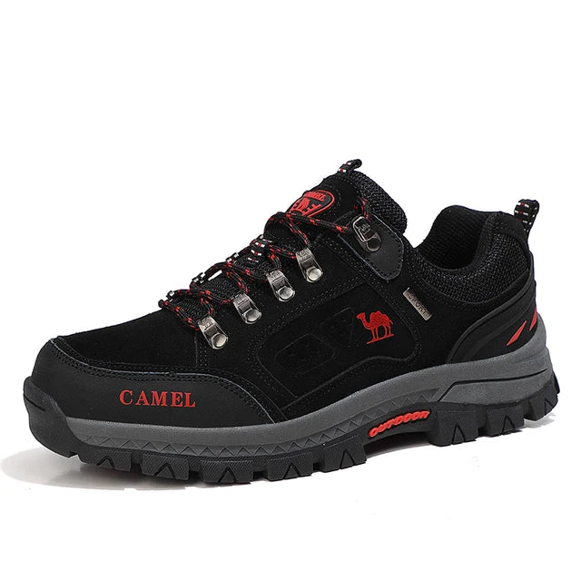 Grant | Innovative Hiking Shoes