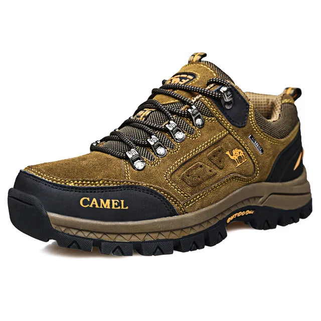 Grant | Innovative Hiking Shoes