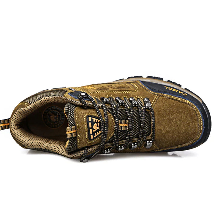 Grant | Innovative Hiking Shoes