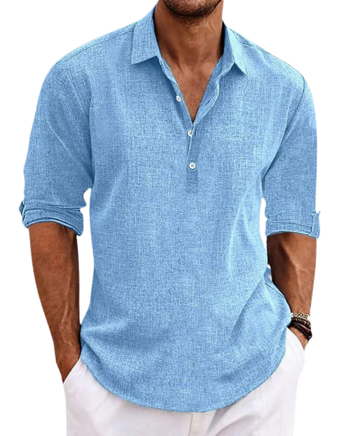 Ashford | Classic Cotton Shirt