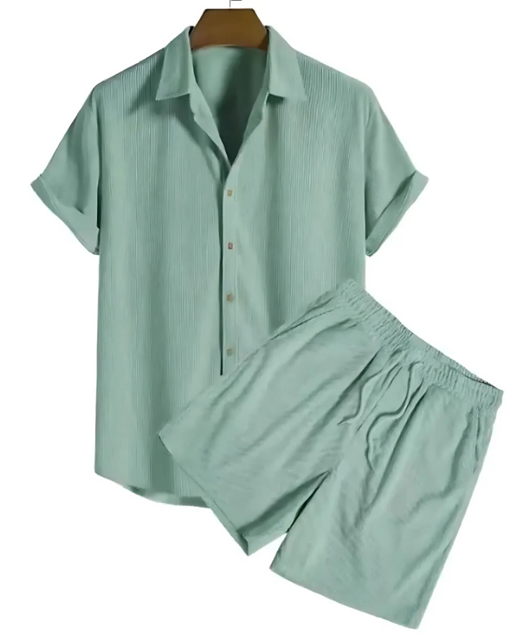 Lewis - Summer Edition
