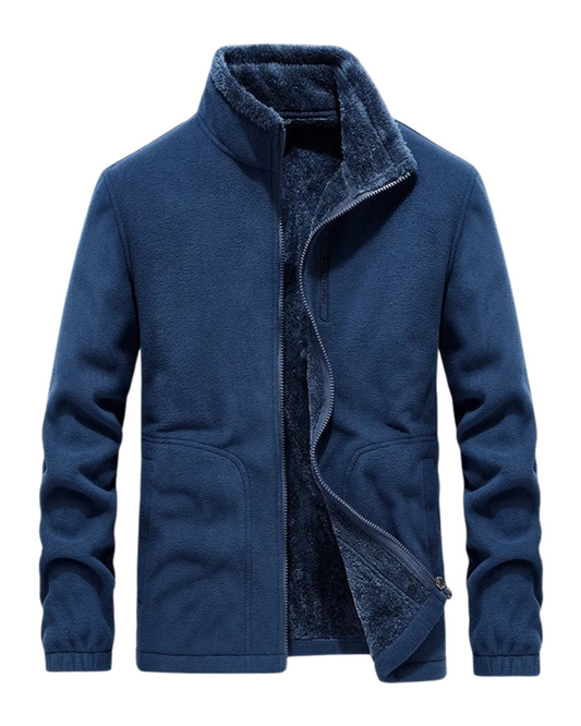 Softshell Fleece Jacket