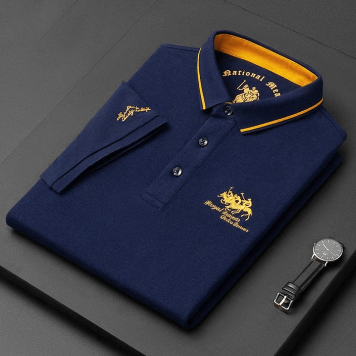 Reeve | Luxury Polo