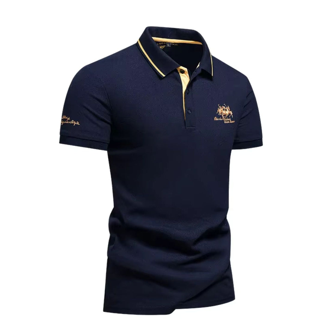 Reeve | Luxury Polo