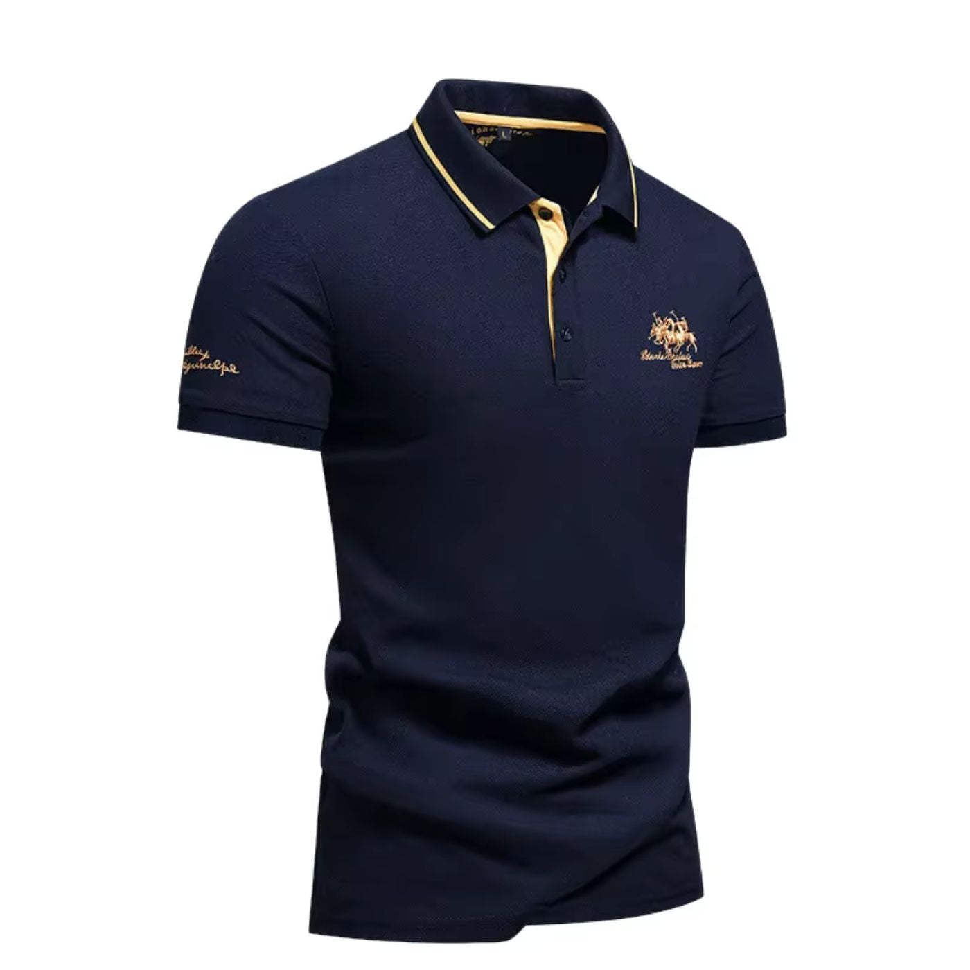 Reeve | Premium Polo