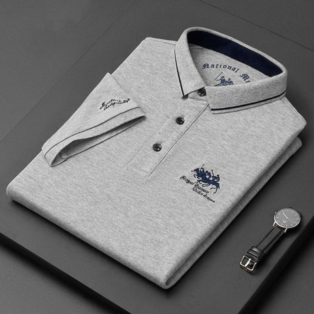Reeve | Luxury Polo