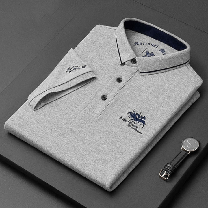 Reeve | Luxury Polo