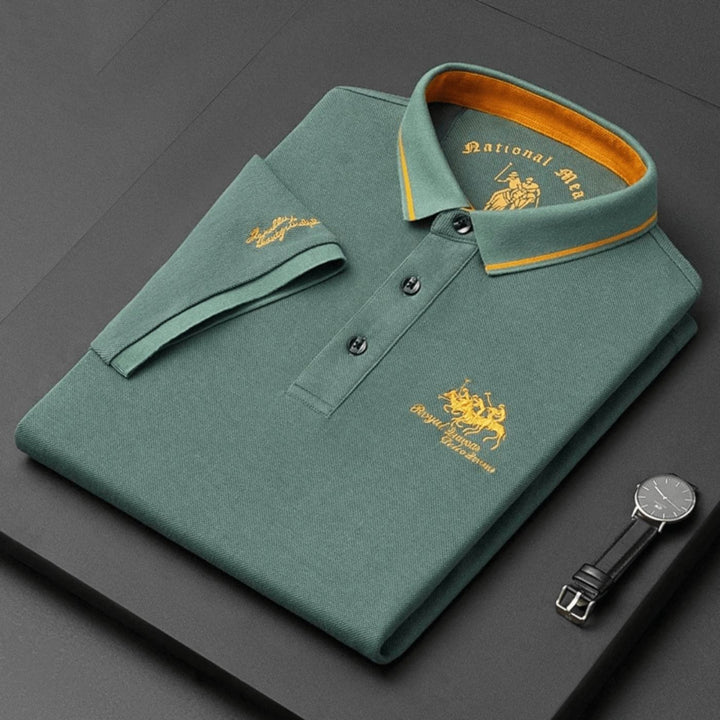 Reeve | Luxury Polo