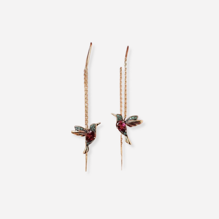 Kolibri | Designer Earrings