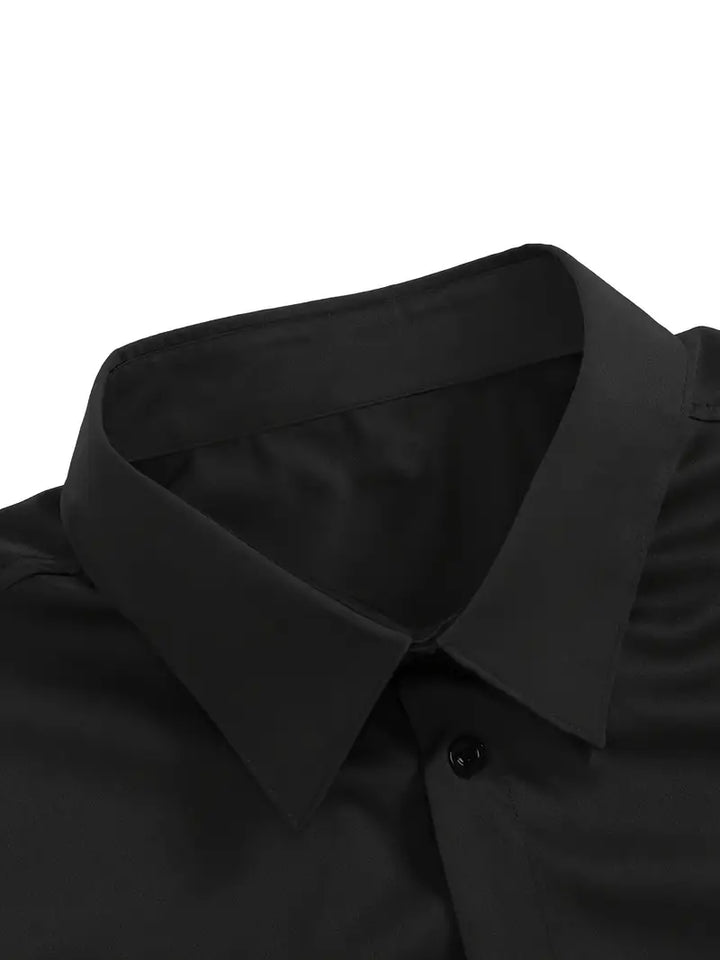 Arden | Breathable Long Sleeve Shirt