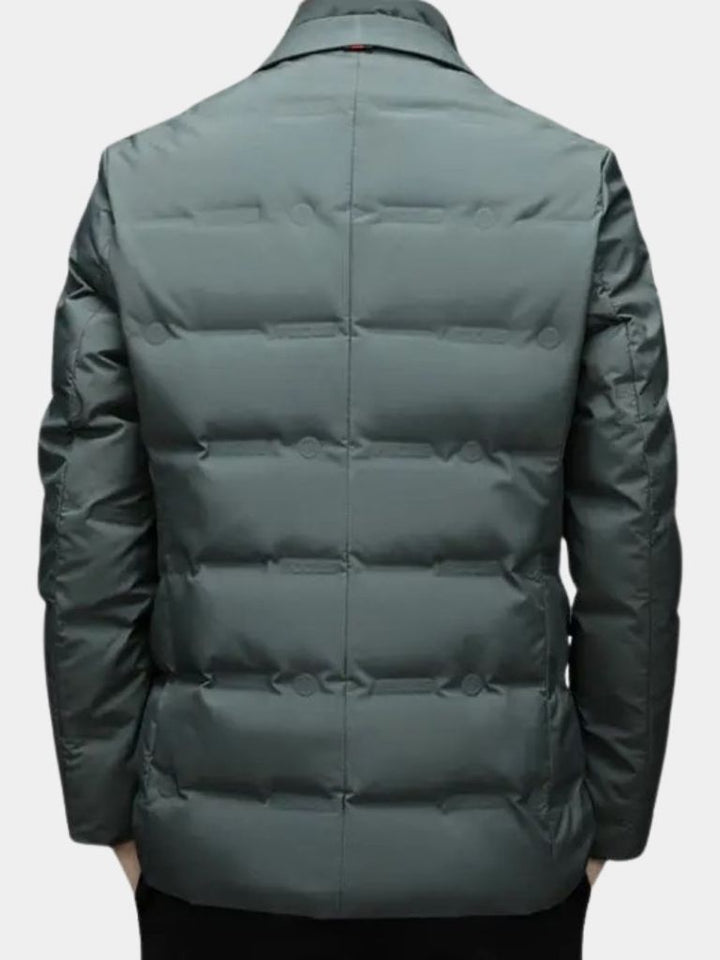 Aristocrat Winter Jacket