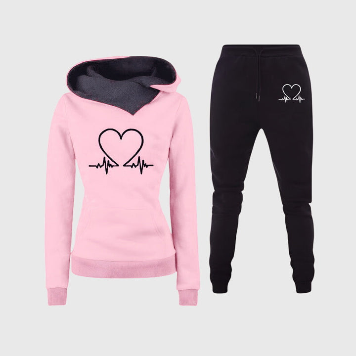 Amora | Comfort Set