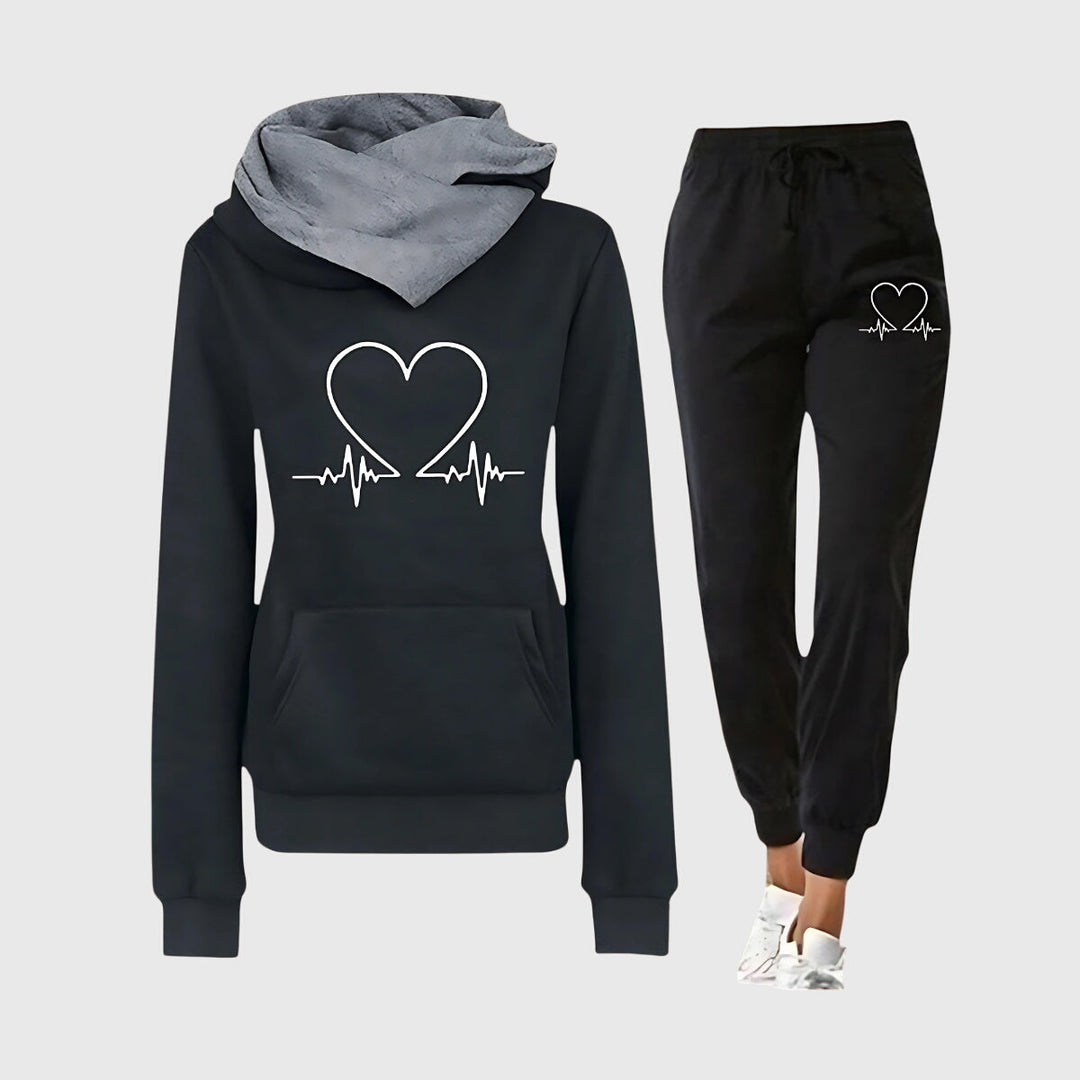 Amora | Comfort Set