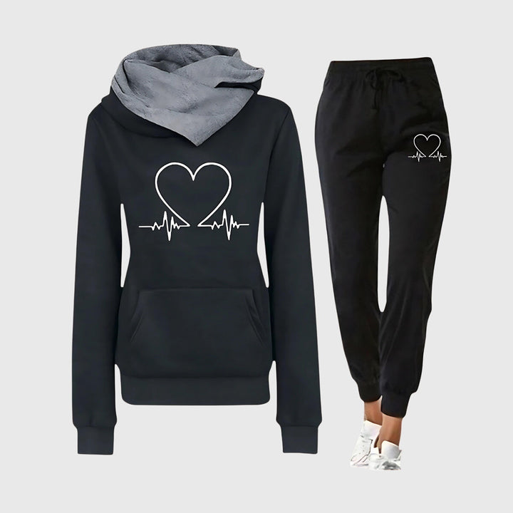 Amora | Comfort Set