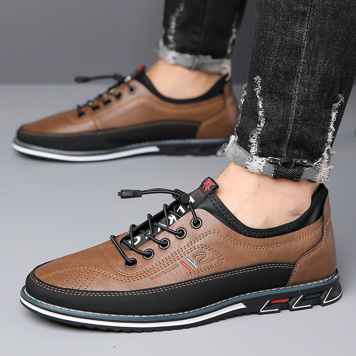 Ashford | Handcrafted Oxford Shoes