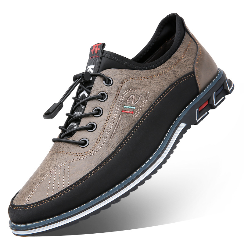 Ashford | Handcrafted Oxford Shoes
