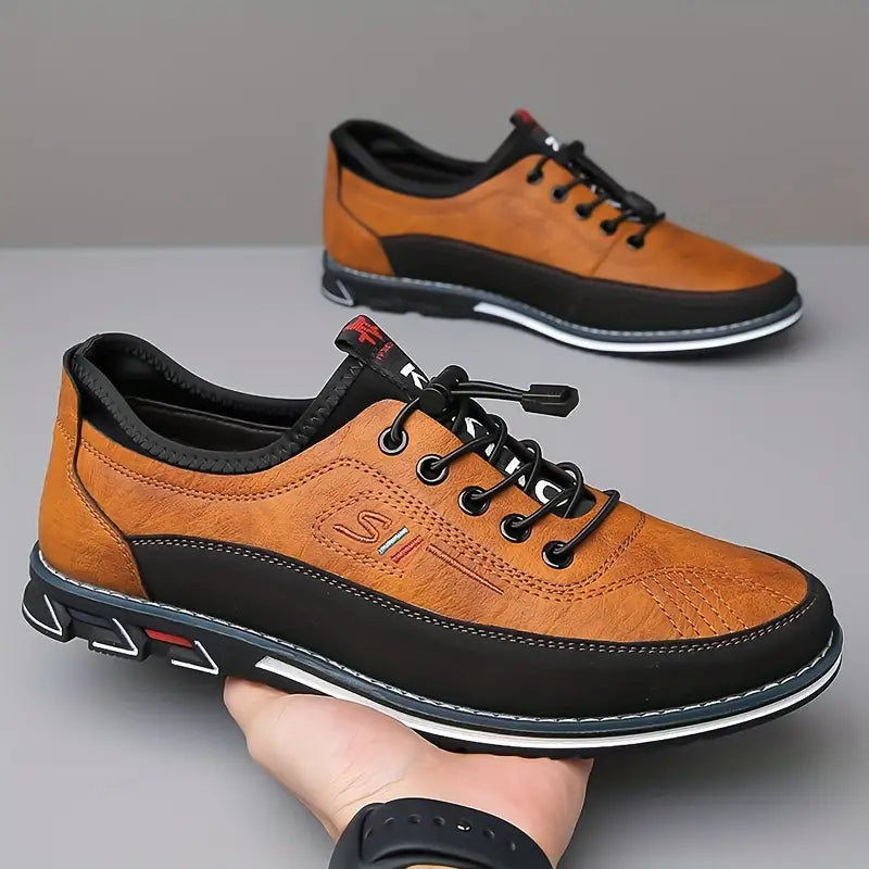 Ashford | Handcrafted Oxford Shoes