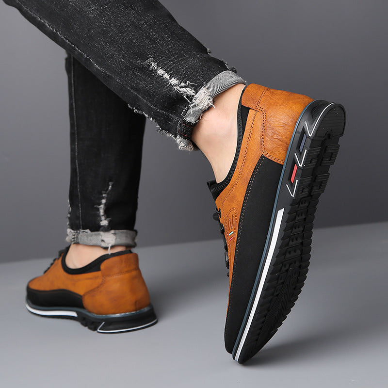 Ashford | Handcrafted Oxford Shoes