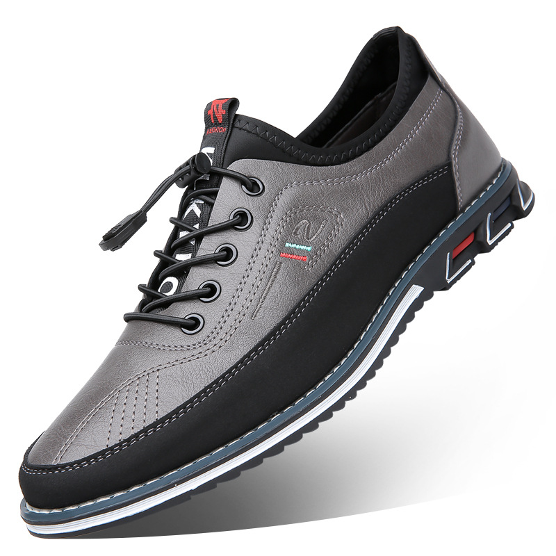 Ashford | Handcrafted Oxford Shoes