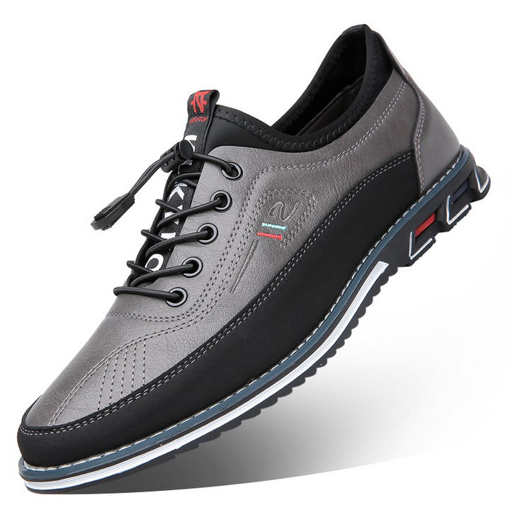 Ashford | Handcrafted Oxford Shoes