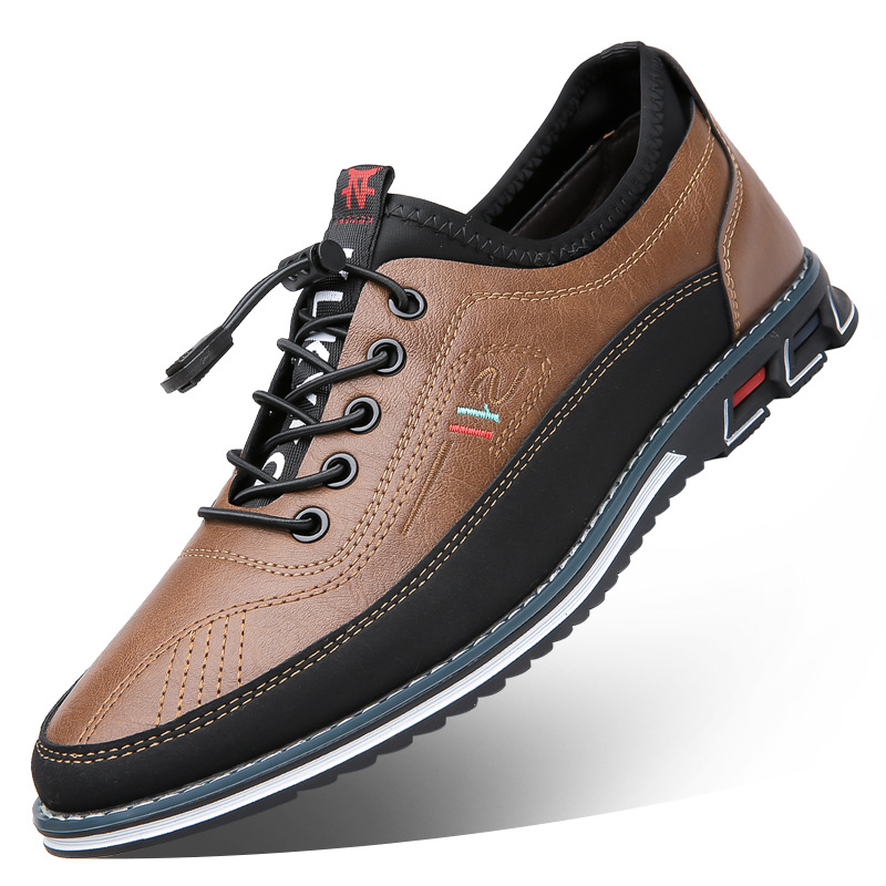 Ashford | Handcrafted Oxford Shoes
