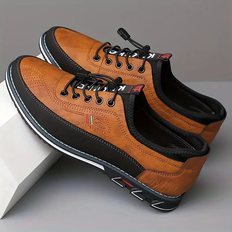 Ashford | Handcrafted Oxford Shoes
