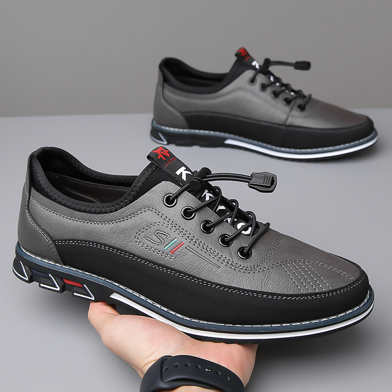 Ashford | Handcrafted Oxford Shoes