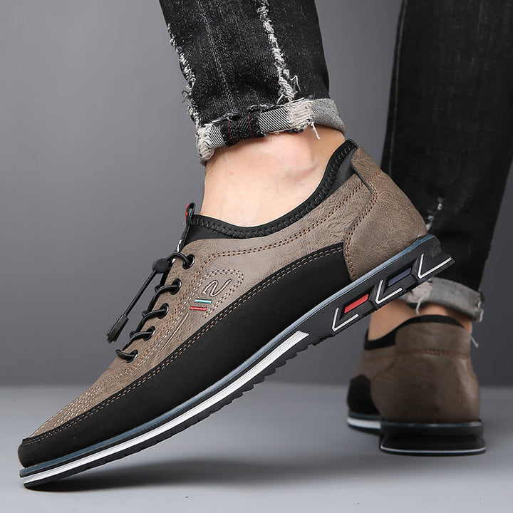 Ashford | Handcrafted Oxford Shoes