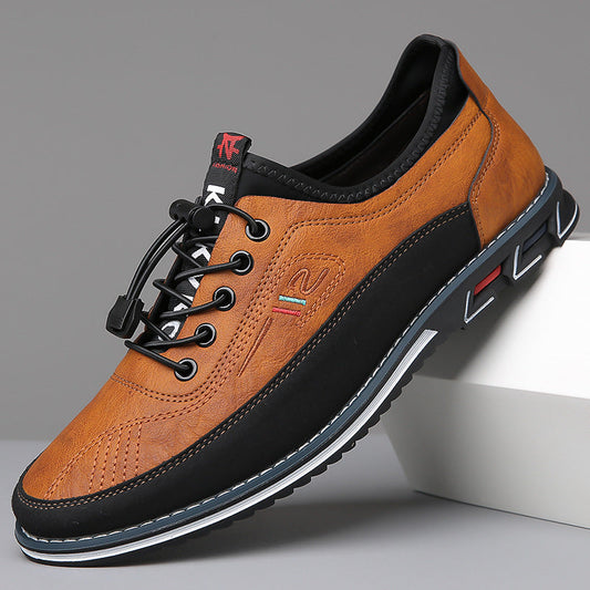 Ashford | Handcrafted Oxford Shoes